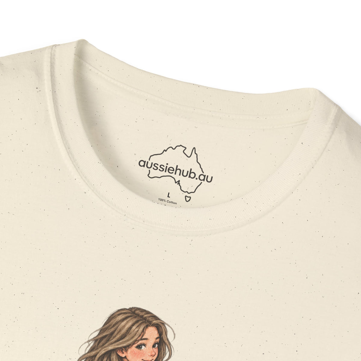 I Like Wolves Graphic T-Shirt