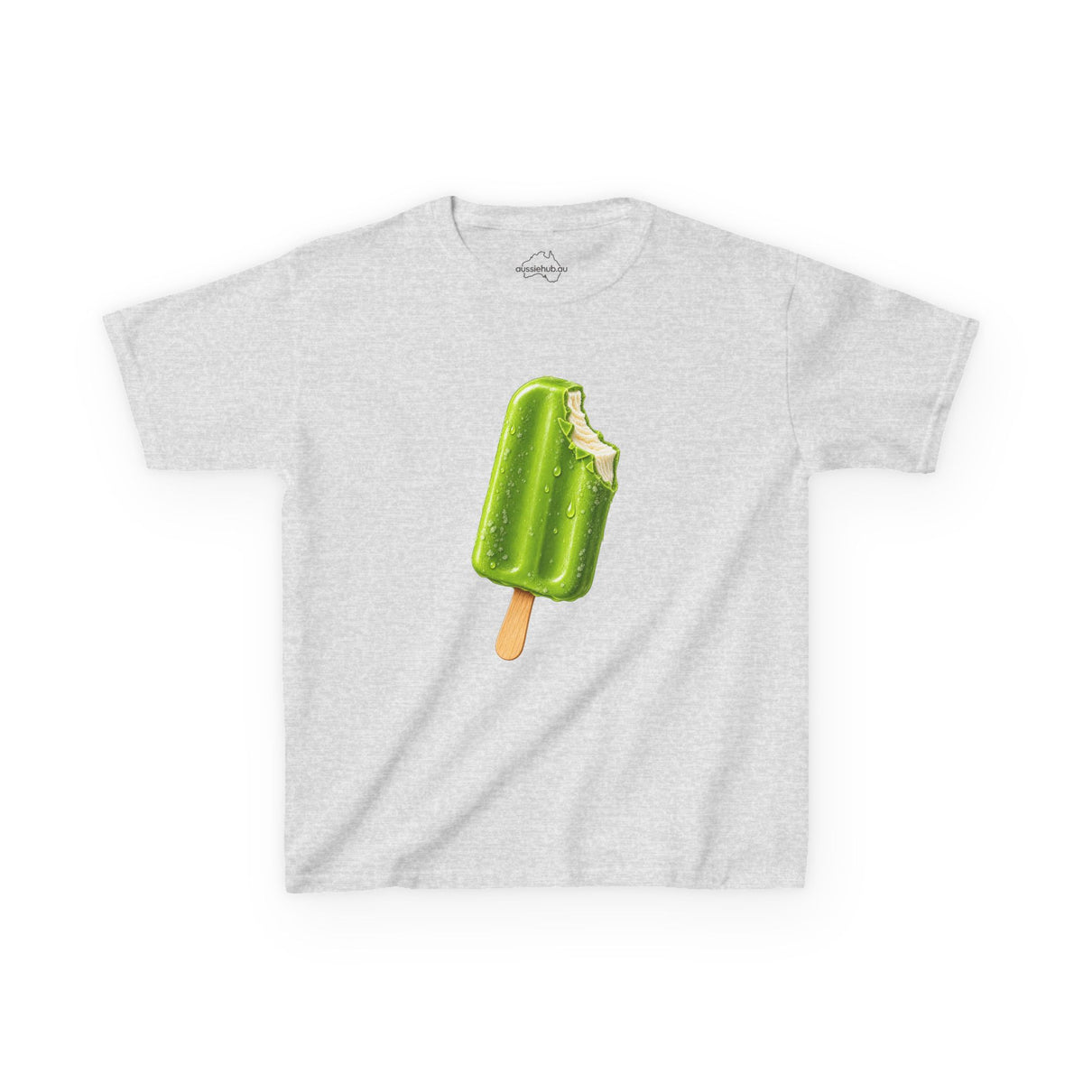 Kids Tee — Fun Ice Cream Graphic T-Shirt