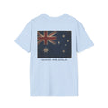 AussieHub Logo T-Shirt — "Good as Gold" Tee