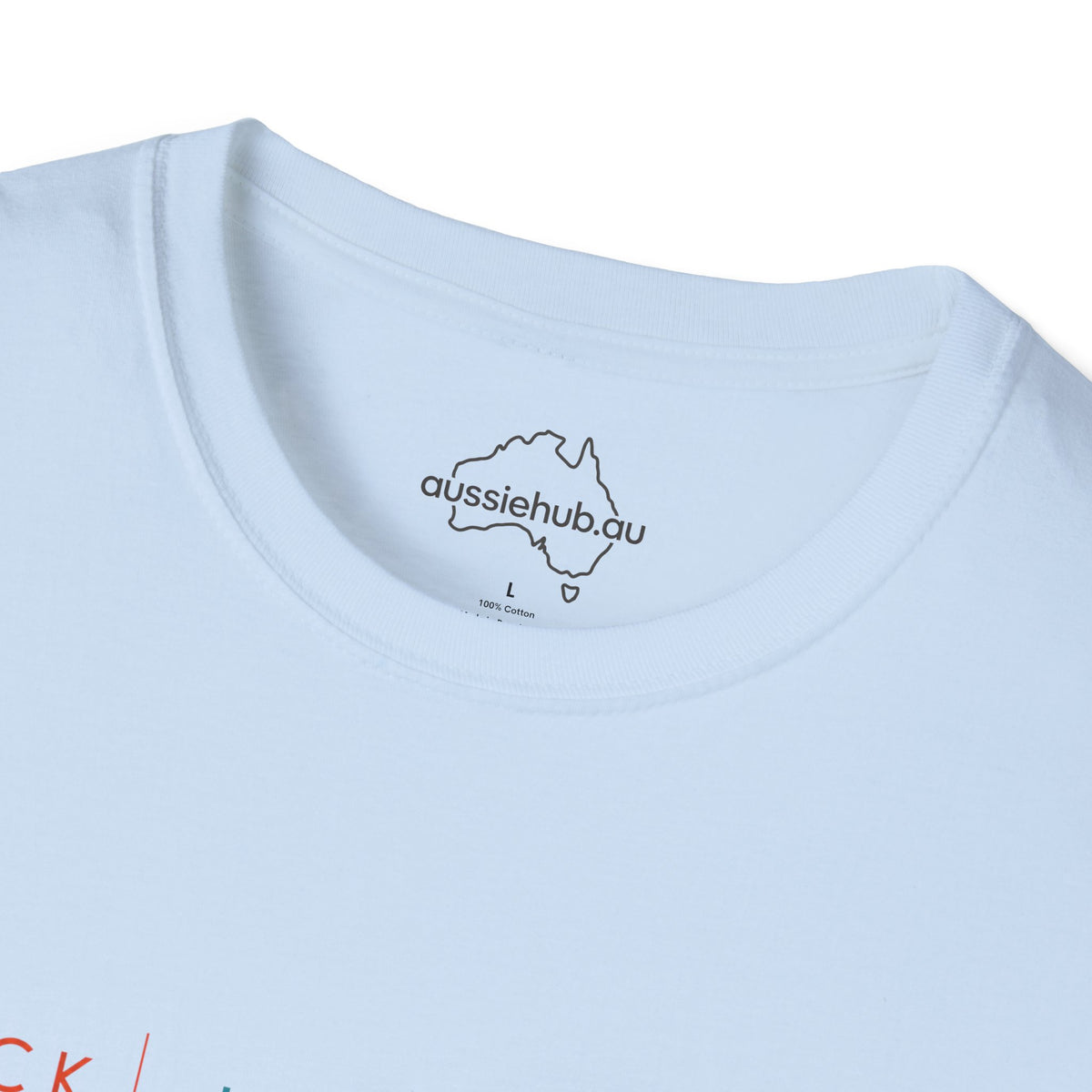Check Out * Head Out * Reset | Minimal Wellness T-Shirt
