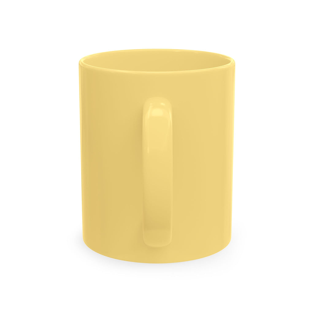 Traditional Ceramic Mug | Check Out * Head Out * Reset | Go Outside Inspired
