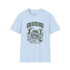 Gibb River Road Vintage Off-Road Adventure T-Shirt
