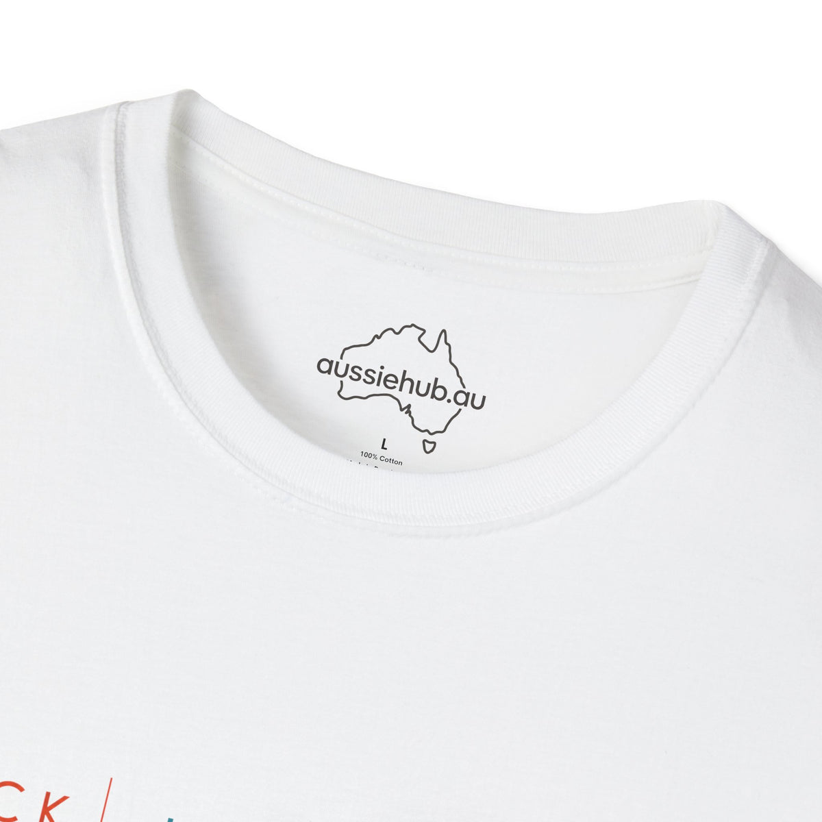 Check Out * Head Out * Reset | Minimal Wellness T-Shirt