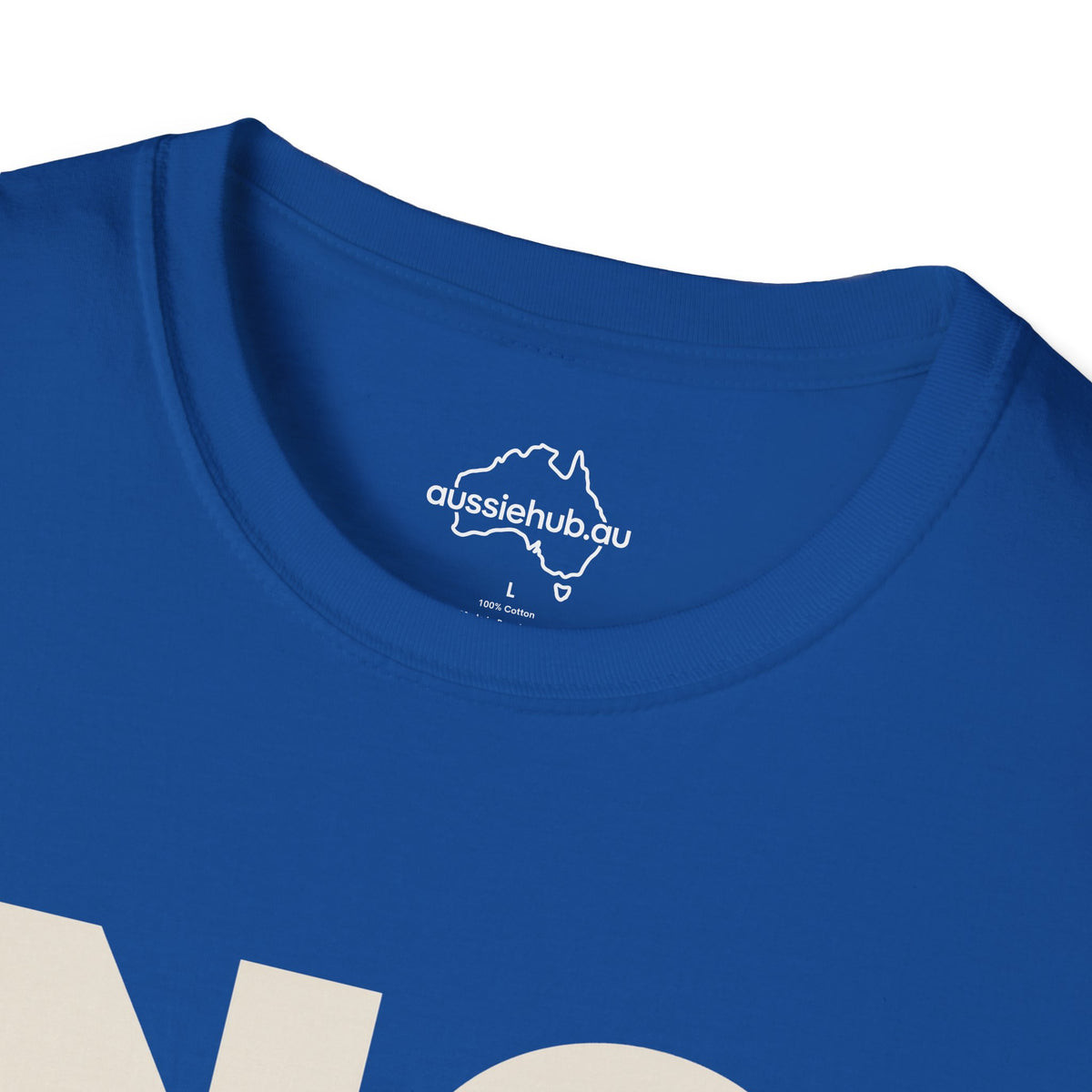 No Limit T-Shirt — Motivational Graphic Tee for Ambition & Active Lifestyles