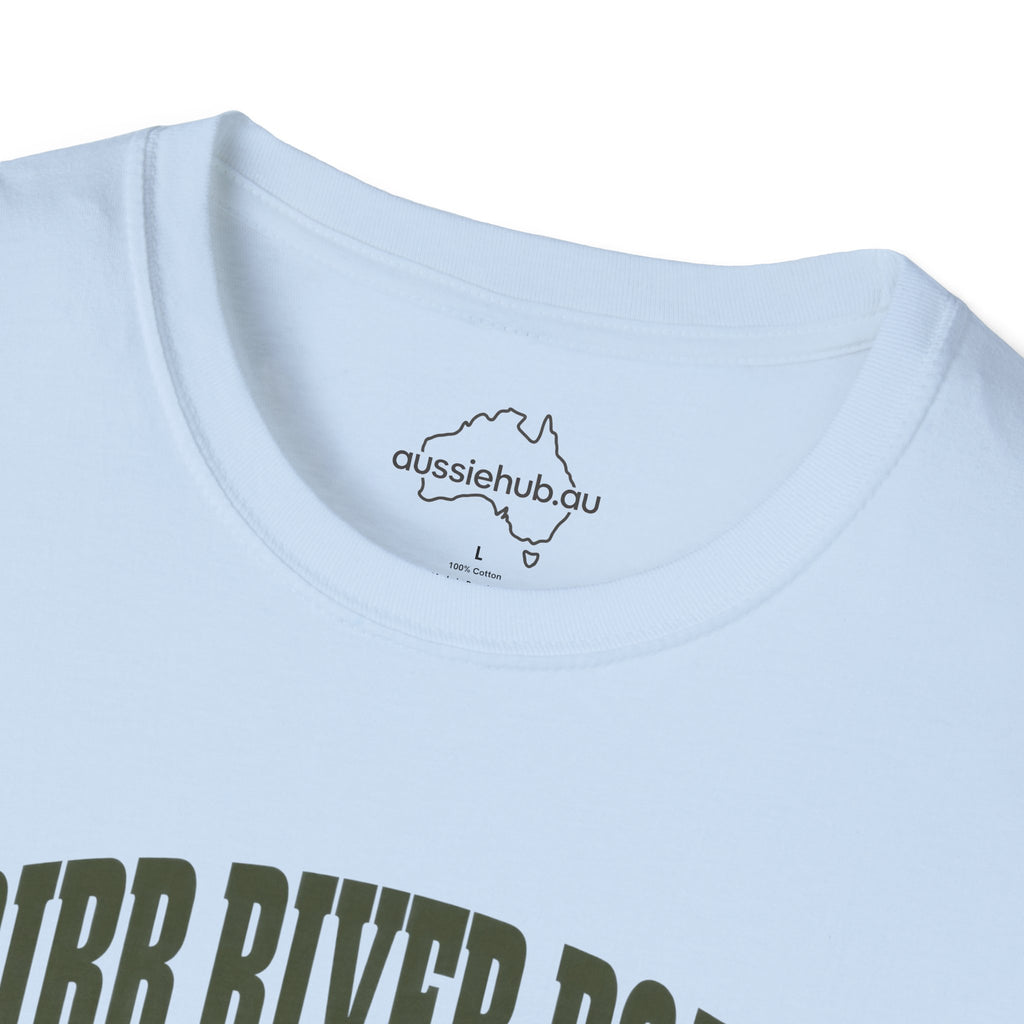 Gibb River Road Vintage Off-Road Adventure T-Shirt