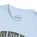 Gibb River Road Vintage Off-Road Adventure T-Shirt