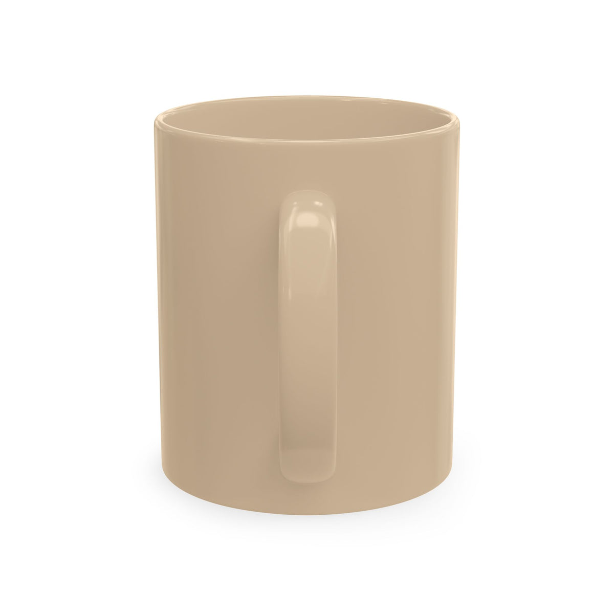Traditional Ceramic Mug | Check Out * Head Out * Reset | Go Outside Inspired
