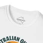 Australian Outback T-Shirt — Adventure Awaits Retro Graphic Tee