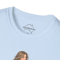 I Like Wolves Graphic T-Shirt