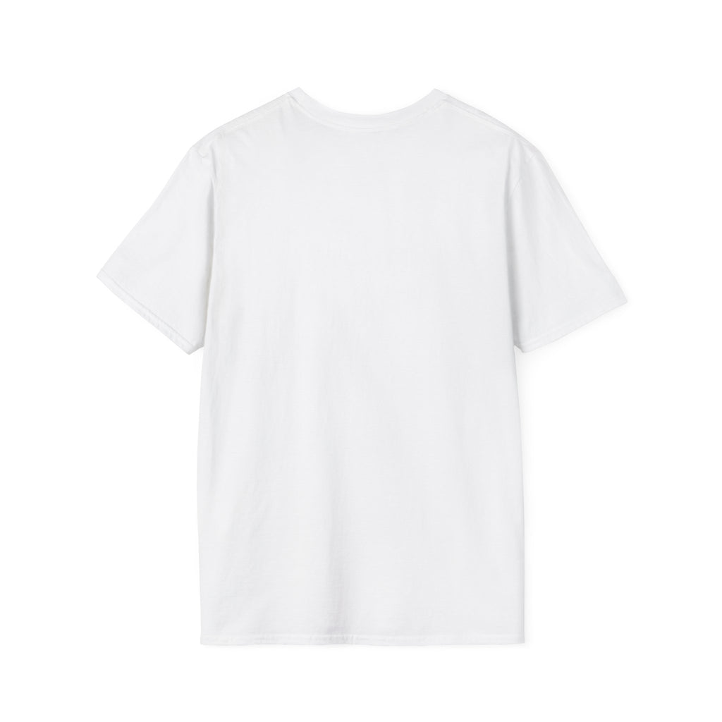 Slow Down • Step Outside • Reconnect T-Shirt — Minimal Wellness Graphic Tee