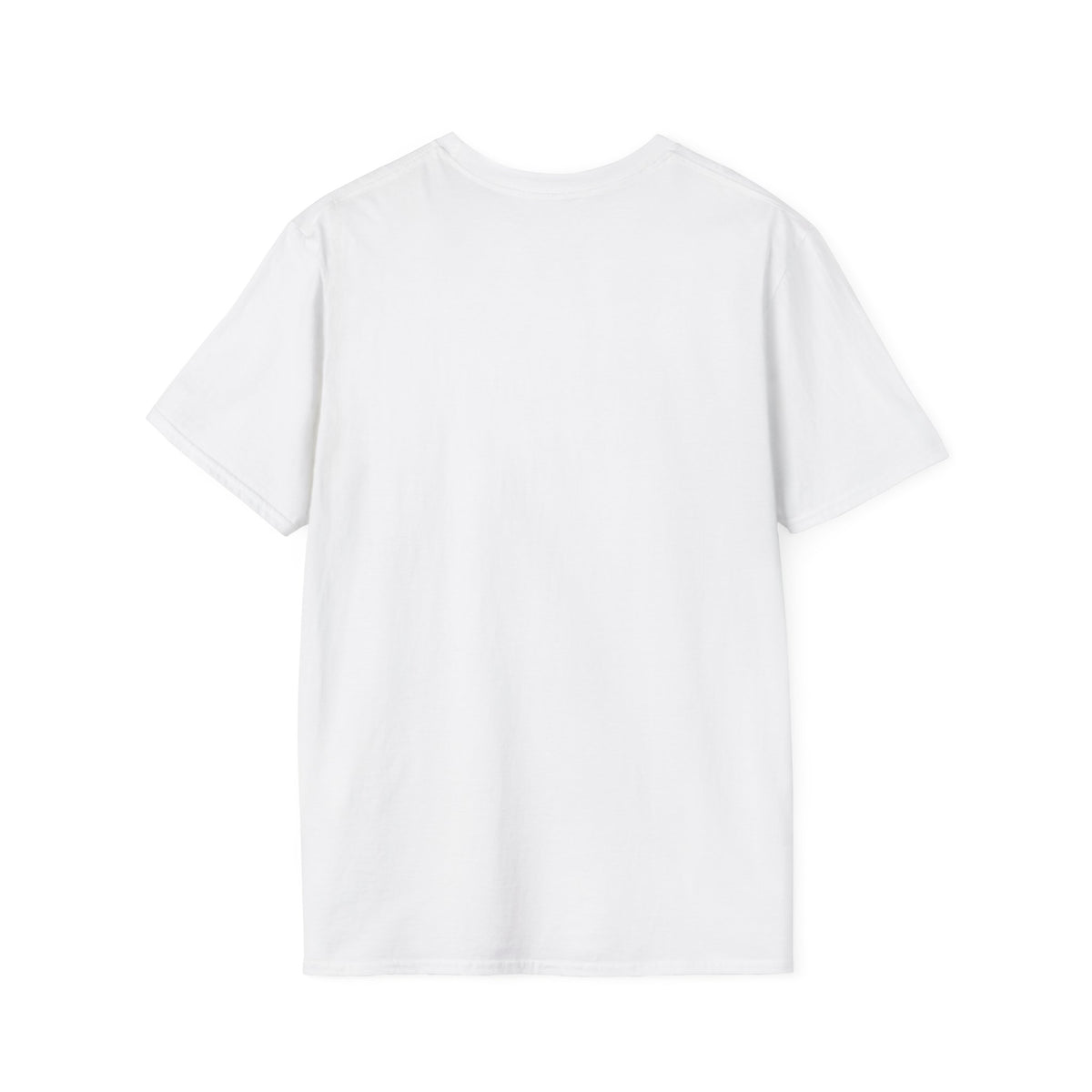 Slow Down • Step Outside • Reconnect T-Shirt — Minimal Wellness Graphic Tee