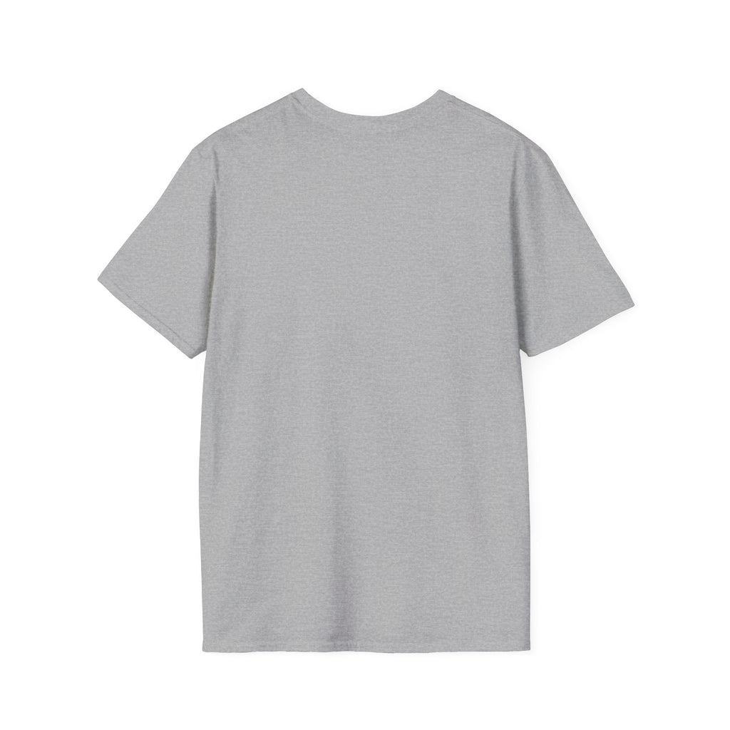 Slow Down • Step Outside • Reconnect T-Shirt — Minimal Wellness Graphic Tee