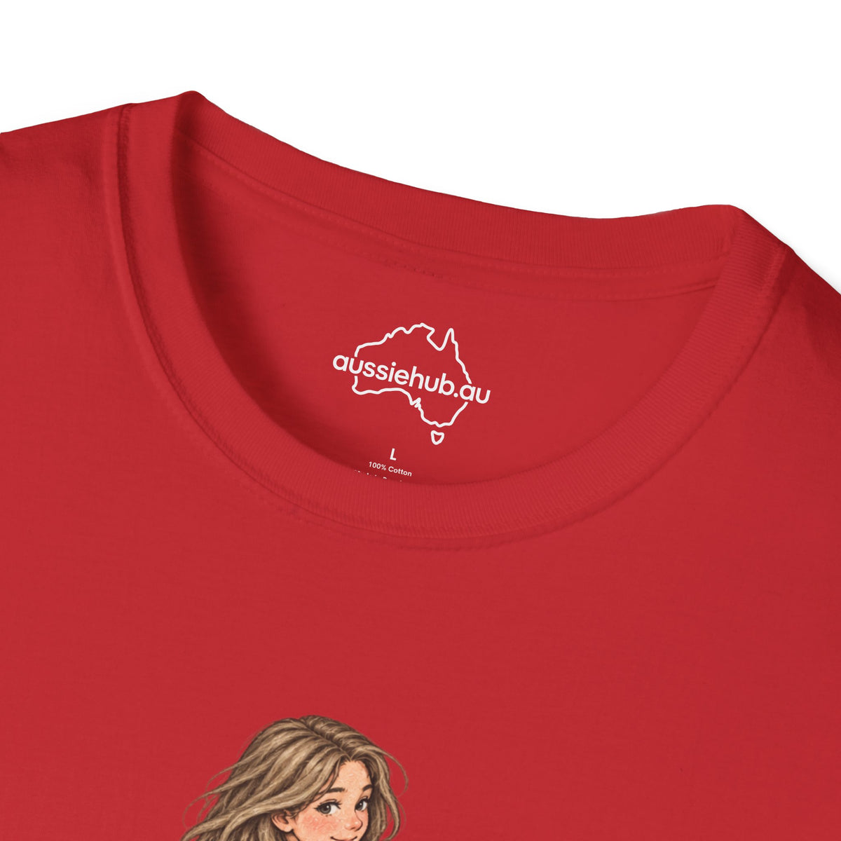 I Like Wolves Graphic T-Shirt