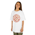 Kids Tee — Summer Flowers Graphic T-Shirt