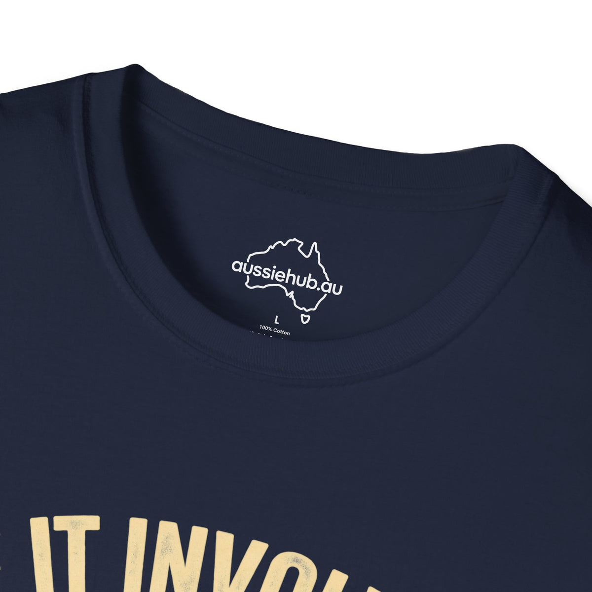 "If It Involves Hiking & Dogs" T-Shirt – Outdoor Adventure Tee for Dog Lovers