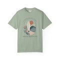 Aussie Beach Life Graphic T-Shirt — 'Summer on the Coast' Surf Tee