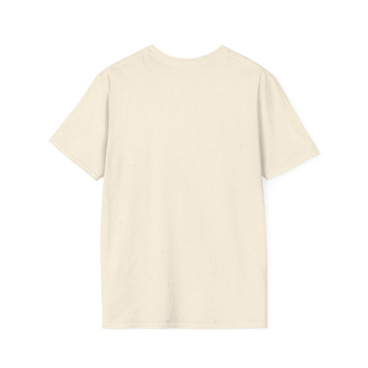 Slow Down • Step Outside • Reconnect T-Shirt — Minimal Wellness Graphic Tee