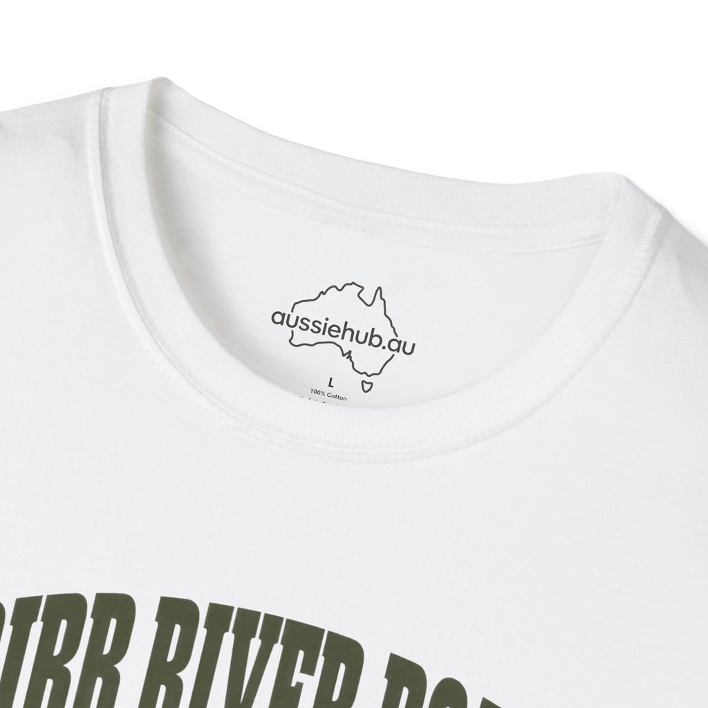 Gibb River Road Vintage Off-Road Adventure T-Shirt