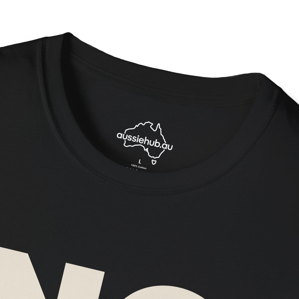 No Limit T-Shirt — Motivational Graphic Tee for Ambition & Active Lifestyles