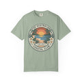 Coastal Club Sunset T-Shirt — The Australian Coastal Club Graphic Tee