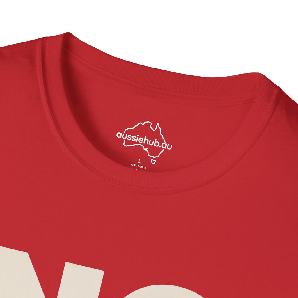 No Limit T-Shirt — Motivational Graphic Tee for Ambition & Active Lifestyles